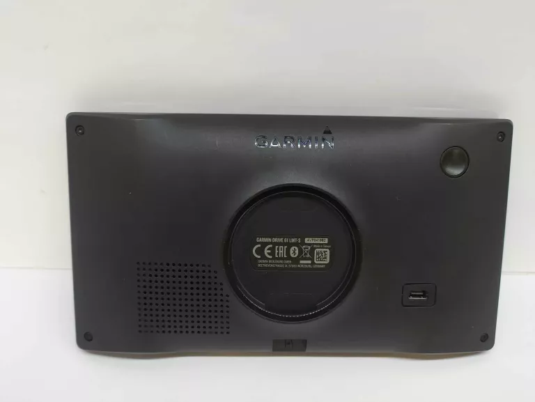 NAWIGACJA SAMOCHODOWA GARMIN DRIVE 61 ZESTAW