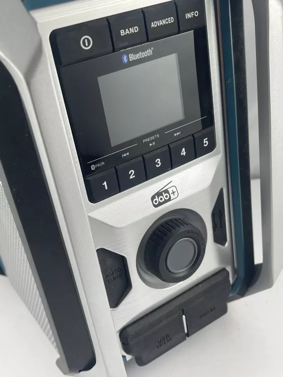 RADIO MAKITA DMR115 @SPRAWDZ !!