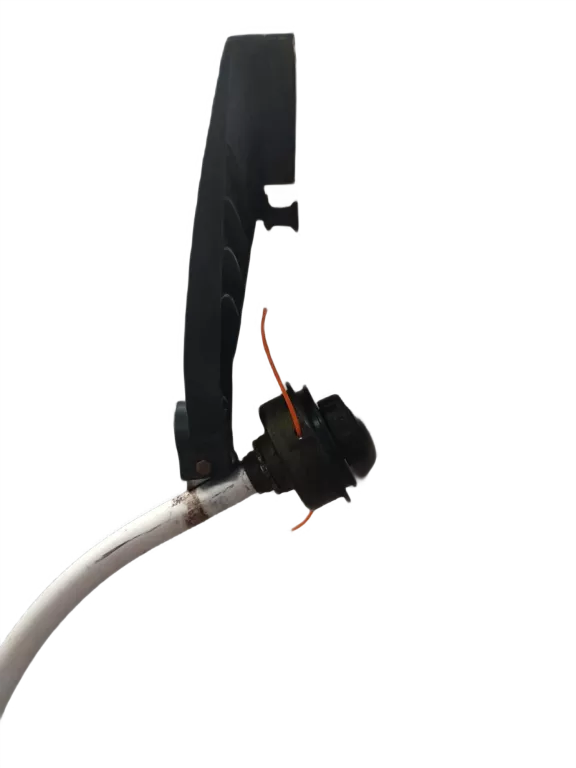 KOSA SPALINOWA NAC TP248-10SP