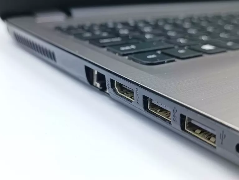 HP 3165NGW I3-5005U/ 8GB RAM /1TB