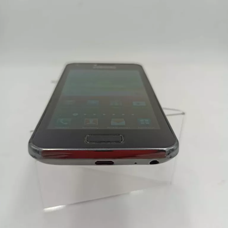 TELEFON SAMSUNG ADVANCE, CZYTAJ OPIS