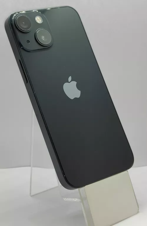 APPLE IPHONE 13 MINI 128GB CZARNY BATERIA 100%KPL