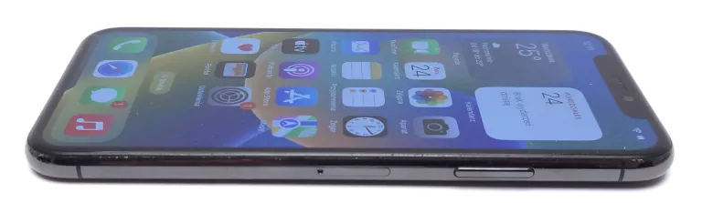 TELEFON APPLE IPHONE X 64GB