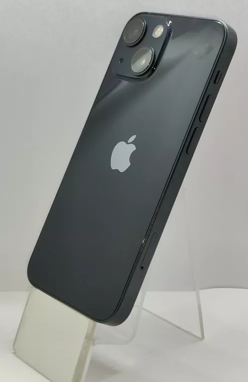 APPLE IPHONE 13 MINI 128GB CZARNY BATERIA 100%KPL