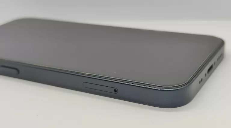 APPLE IPHONE 13 MINI 128GB CZARNY BATERIA 100%KPL
