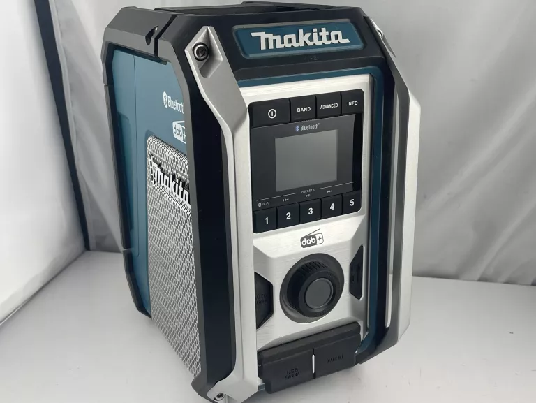RADIO MAKITA DMR115 @SPRAWDZ !!