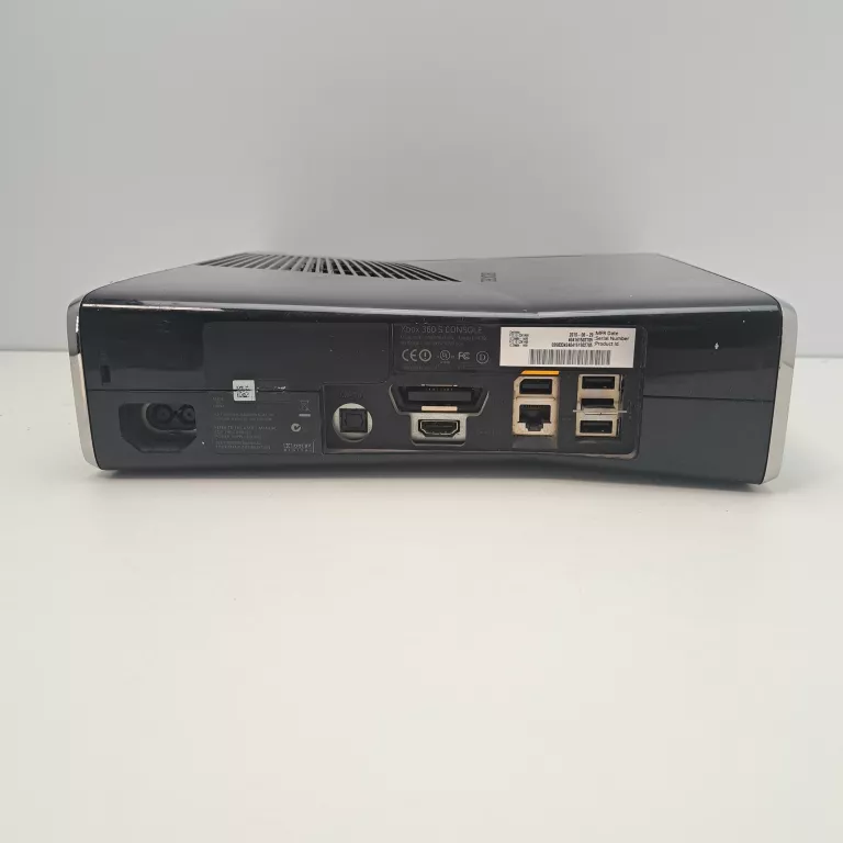 KONSOLA KONSOLA XBOX 360 SLIM