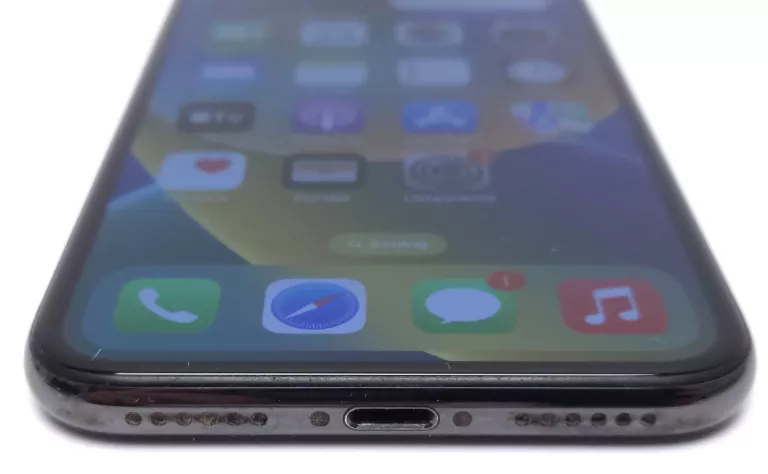 TELEFON APPLE IPHONE X 64GB