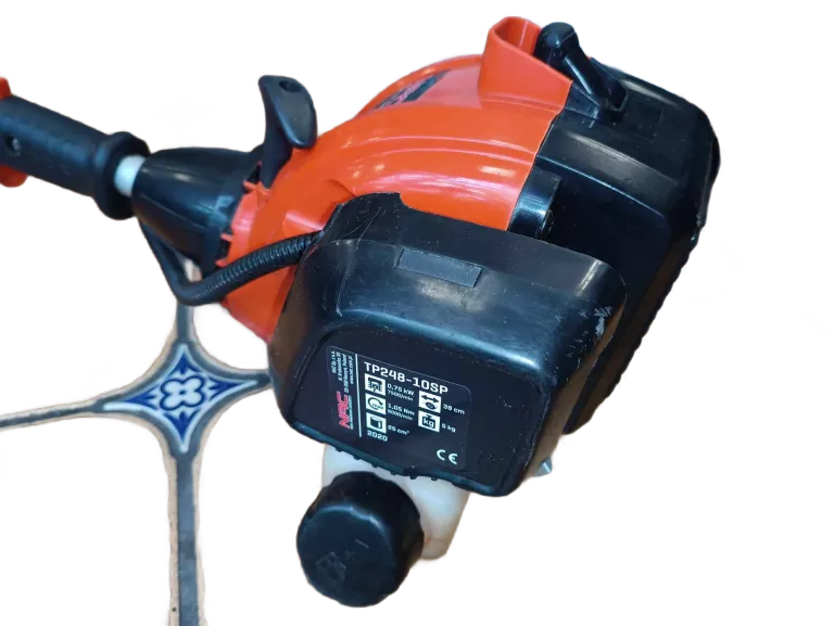 KOSA SPALINOWA NAC TP248-10SP