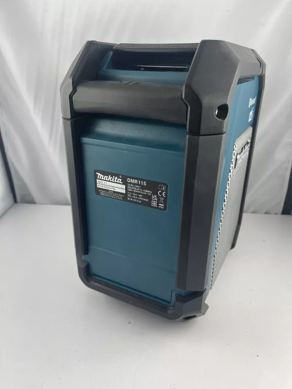 RADIO MAKITA DMR115 @SPRAWDZ !!