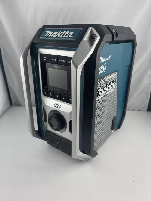 RADIO MAKITA DMR115 @SPRAWDZ !!