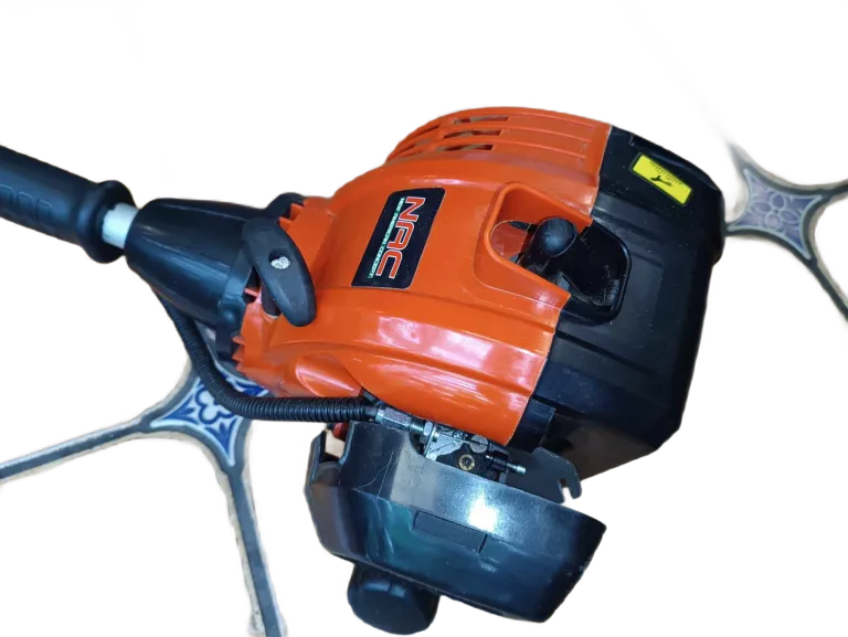 KOSA SPALINOWA NAC TP248-10SP
