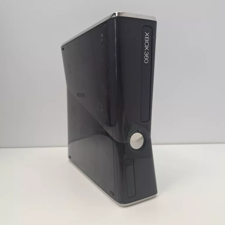 KONSOLA KONSOLA XBOX 360 SLIM