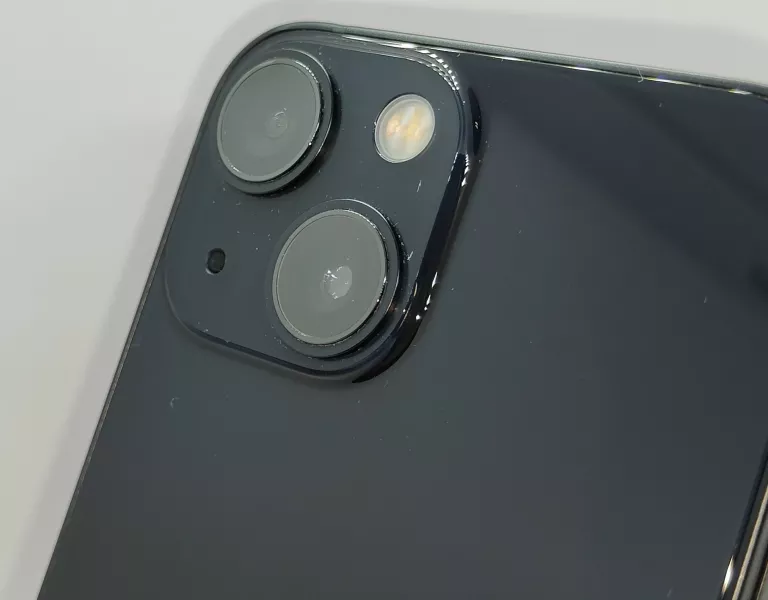 APPLE IPHONE 13 MINI 128GB CZARNY BATERIA 100%KPL