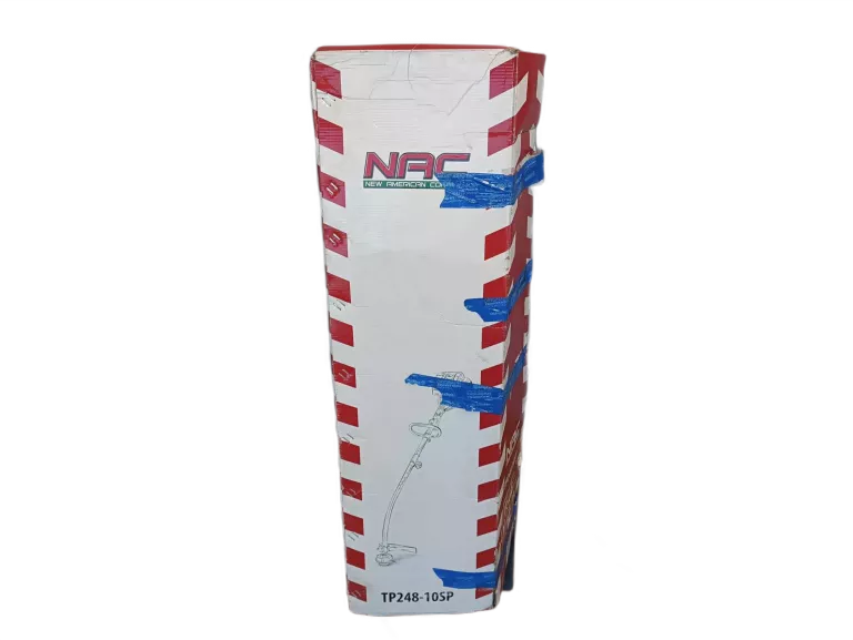 KOSA SPALINOWA NAC TP248-10SP