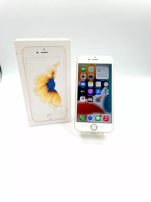 TELEFON APPLE IPHONE 6S 32 PUD KONTO