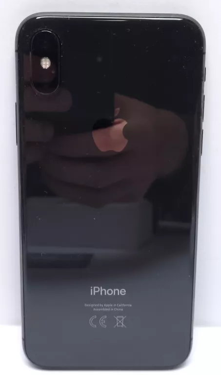 TELEFON APPLE IPHONE X 64GB