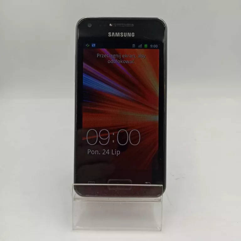 TELEFON SAMSUNG ADVANCE, CZYTAJ OPIS