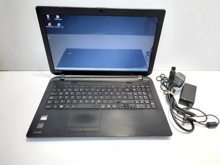 LAPTOP TOSHIBA SATELLITE C50D-B-120