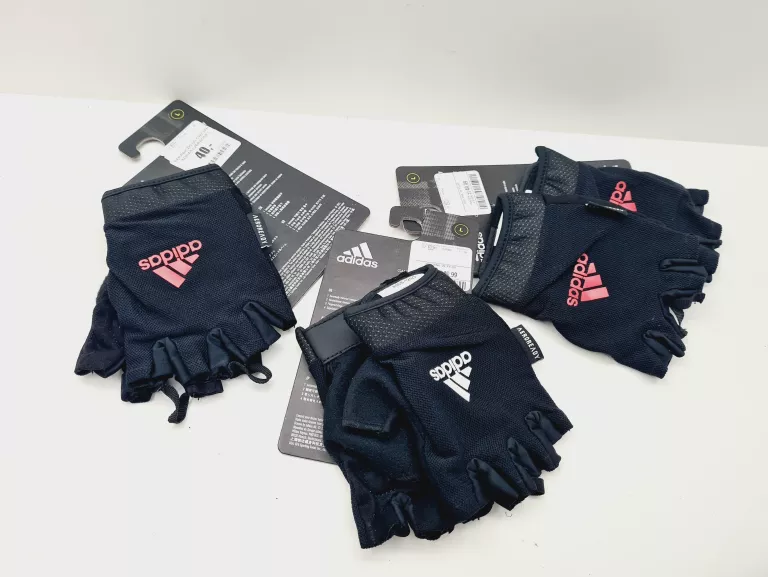 RĘKAWICZKI DO ĆWICZEŃ ADIDAS ROZMIAR L