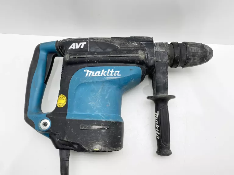 MŁOT UDAROWY MAKITA HR4511C + AKCESORIA