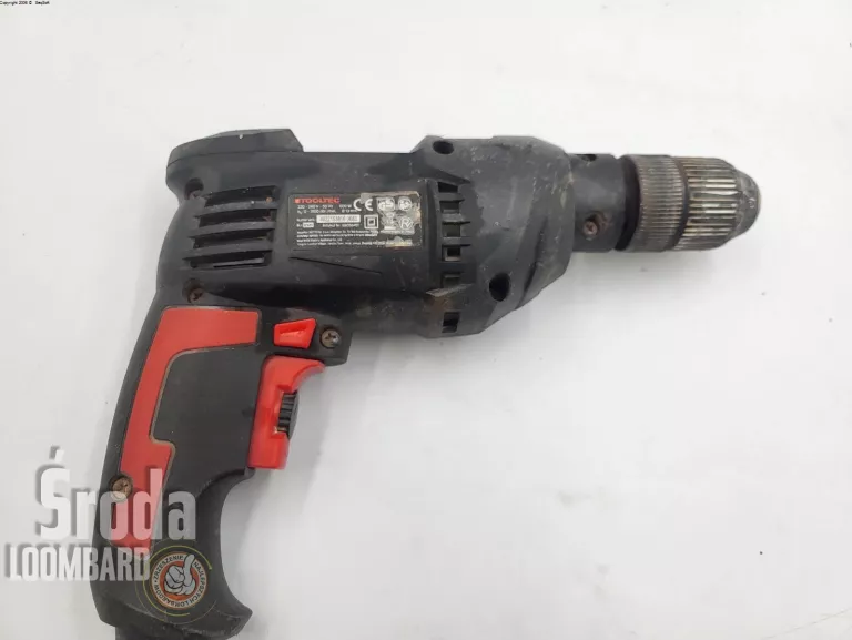 ZESTAW NARZĘDZI TOOLTEC WYRZYNARKA SZLIFIERKA