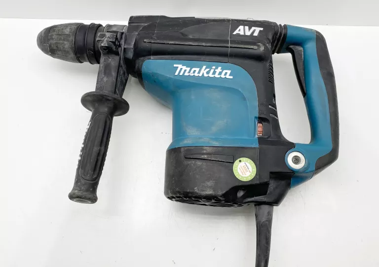 MŁOT UDAROWY MAKITA HR4511C + AKCESORIA