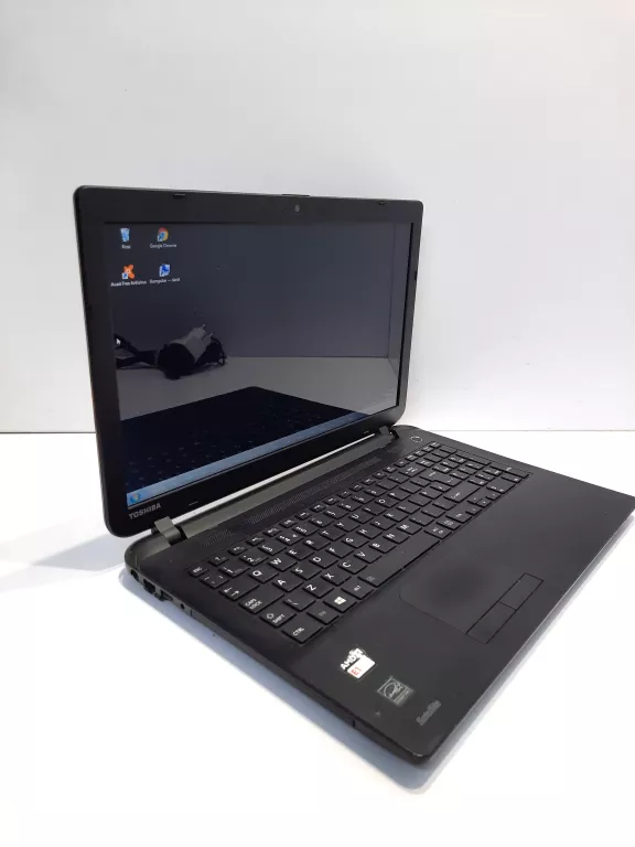 LAPTOP TOSHIBA SATELLITE C50D-B-120