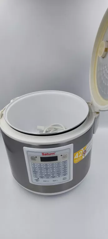 MULTICOOKER SATURN ST-MC9009