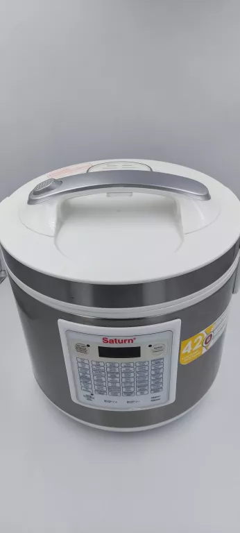 MULTICOOKER SATURN ST-MC9009