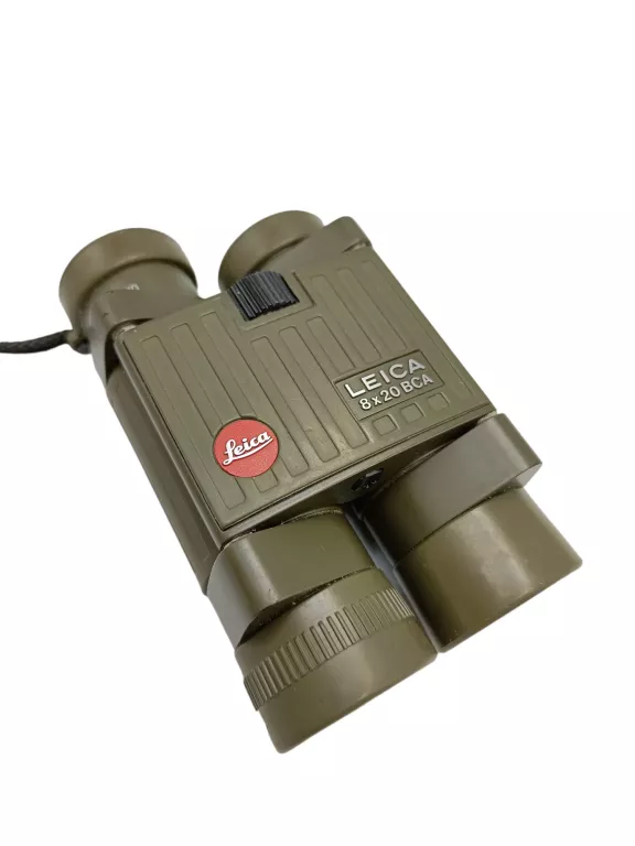 LEICA TRINOVID 8X20 BCA LORNETKA!