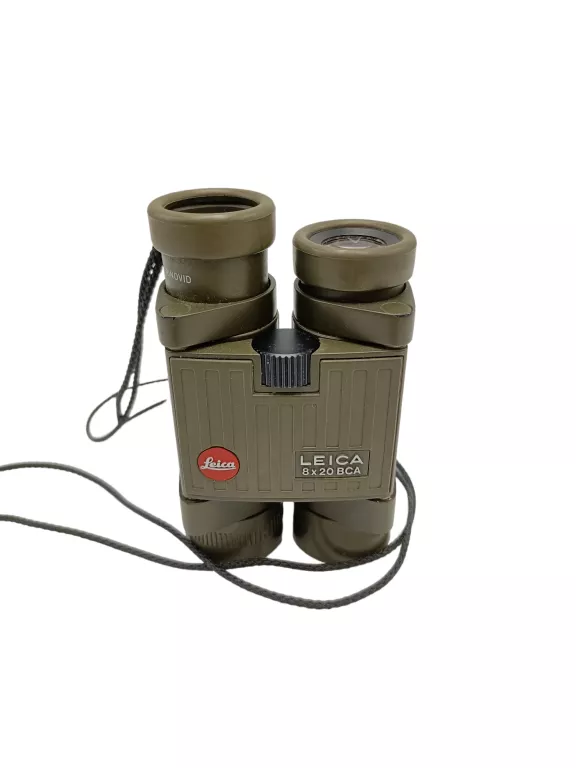 LEICA TRINOVID 8X20 BCA LORNETKA!
