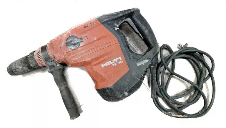 MŁOT UDAROWY HILTI TE 70 AVR 11,5J 1800W