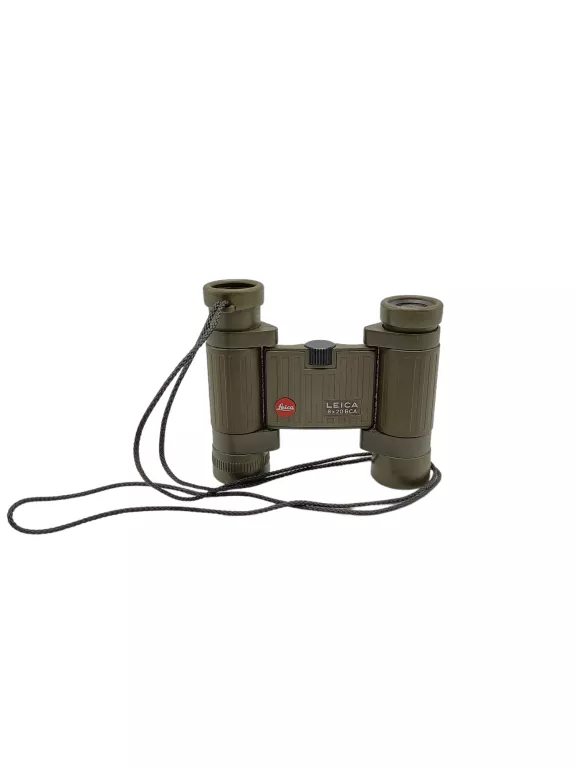 LEICA TRINOVID 8X20 BCA LORNETKA!
