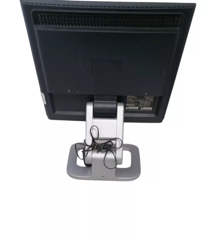 MONITOR HP PAVILION F1703 + ZASILACZ