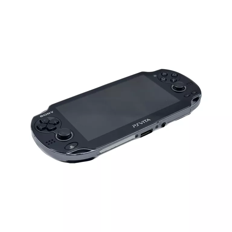 KONSOLA PLAYSTATION TV PS VITA