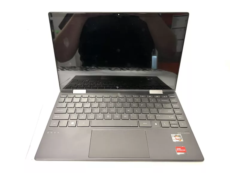 LAPTOP HP ENVY X360 13-AY0009NW RYZEN 5 4500U