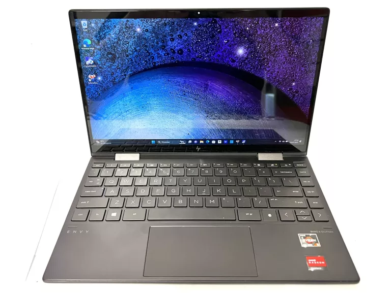 LAPTOP HP ENVY X360 13-AY0009NW RYZEN 5 4500U