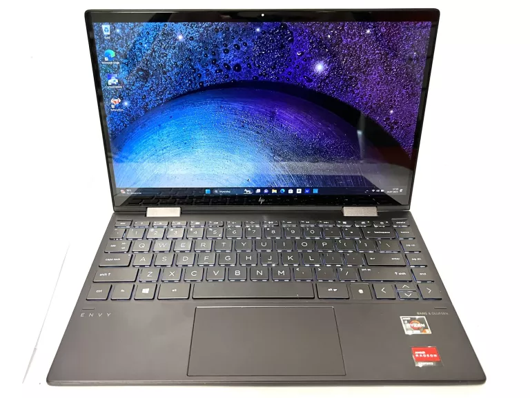 LAPTOP HP ENVY X360 13-AY0009NW RYZEN 5 4500U