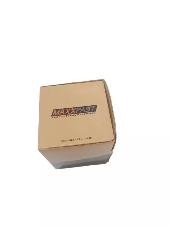 MAXXFAST 6X120 TORXY WKRĘTY DO DREWNA 100SZT,