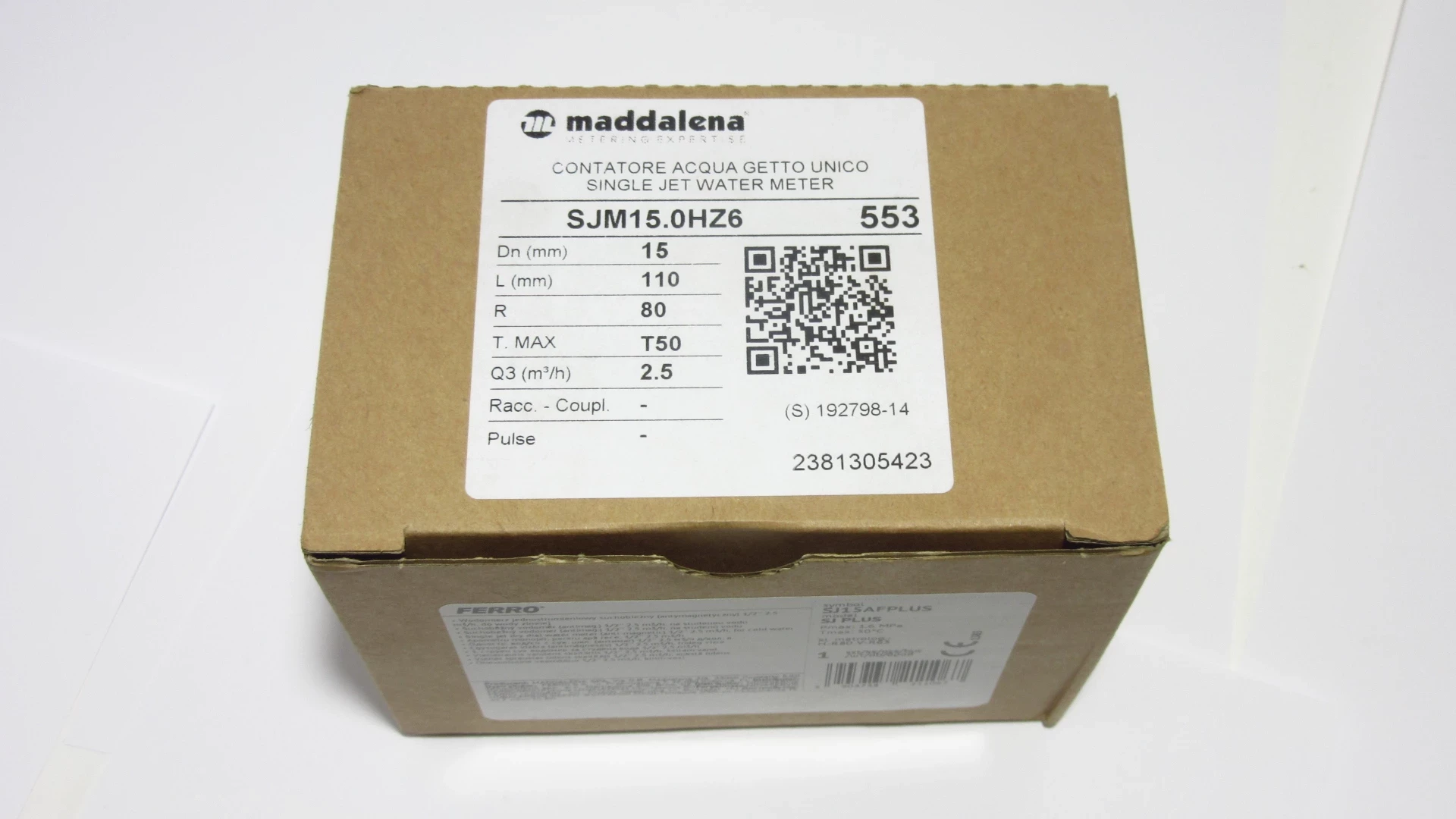 wodomierz-ferro-sj15afplus-at-warto-kod-producenta-sj15afplus