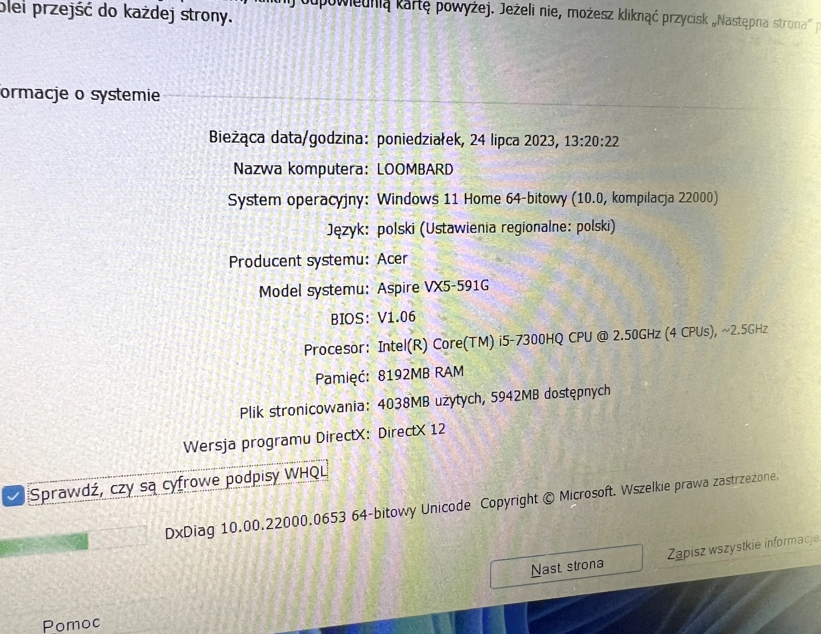 laptop-acer-aspire-vx5-591g-stan-uzywany