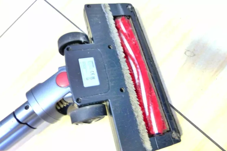 ODKURZACZ ZELMER FILIP ZSVC259V