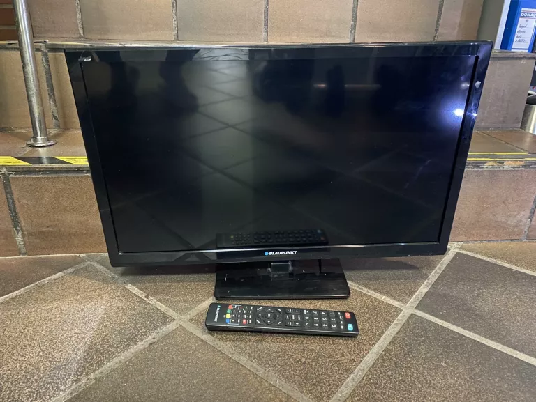 TV BLAUPUNKT BLA-236/207O + PILOT @OKAZJA@