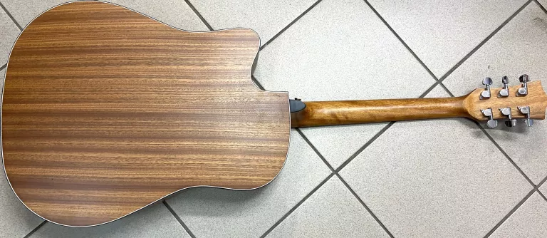 GITARA RIVERWEST G-412