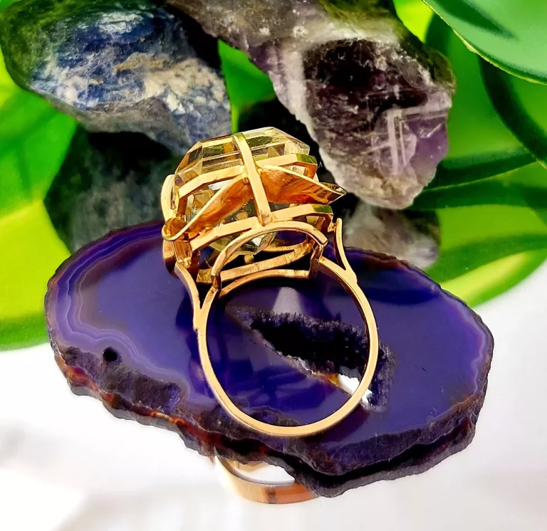 zloty-pierscionek-retro-duze-oczko-960g-585-r12-rodzaj-wyrob-jubilerski