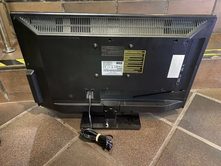TV BLAUPUNKT BLA-236/207O + PILOT @OKAZJA@