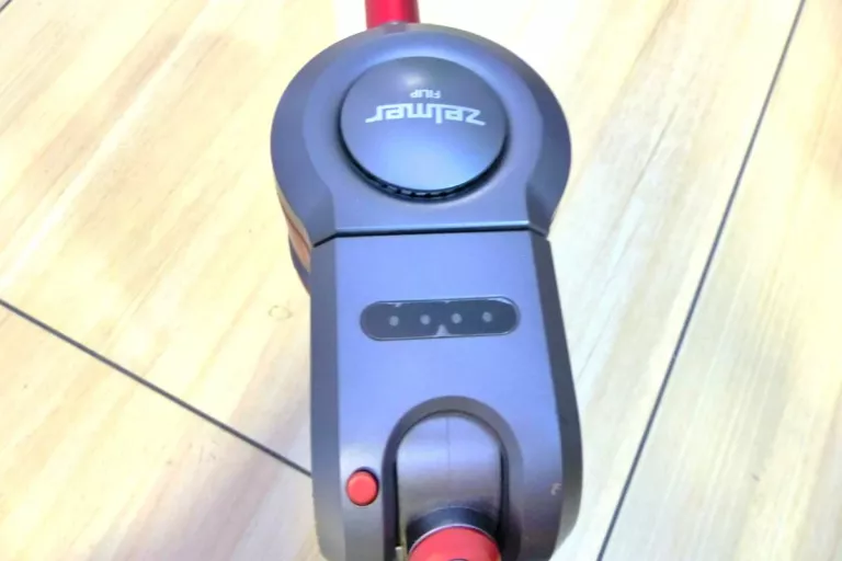ODKURZACZ ZELMER FILIP ZSVC259V