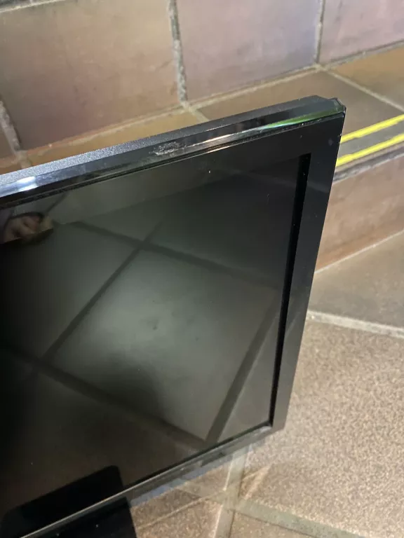 TV BLAUPUNKT BLA-236/207O + PILOT @OKAZJA@