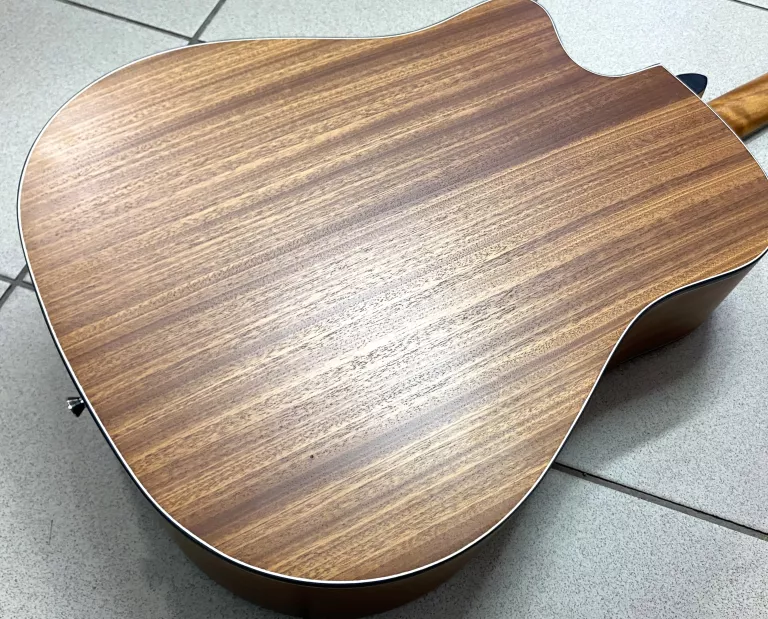 GITARA RIVERWEST G-412